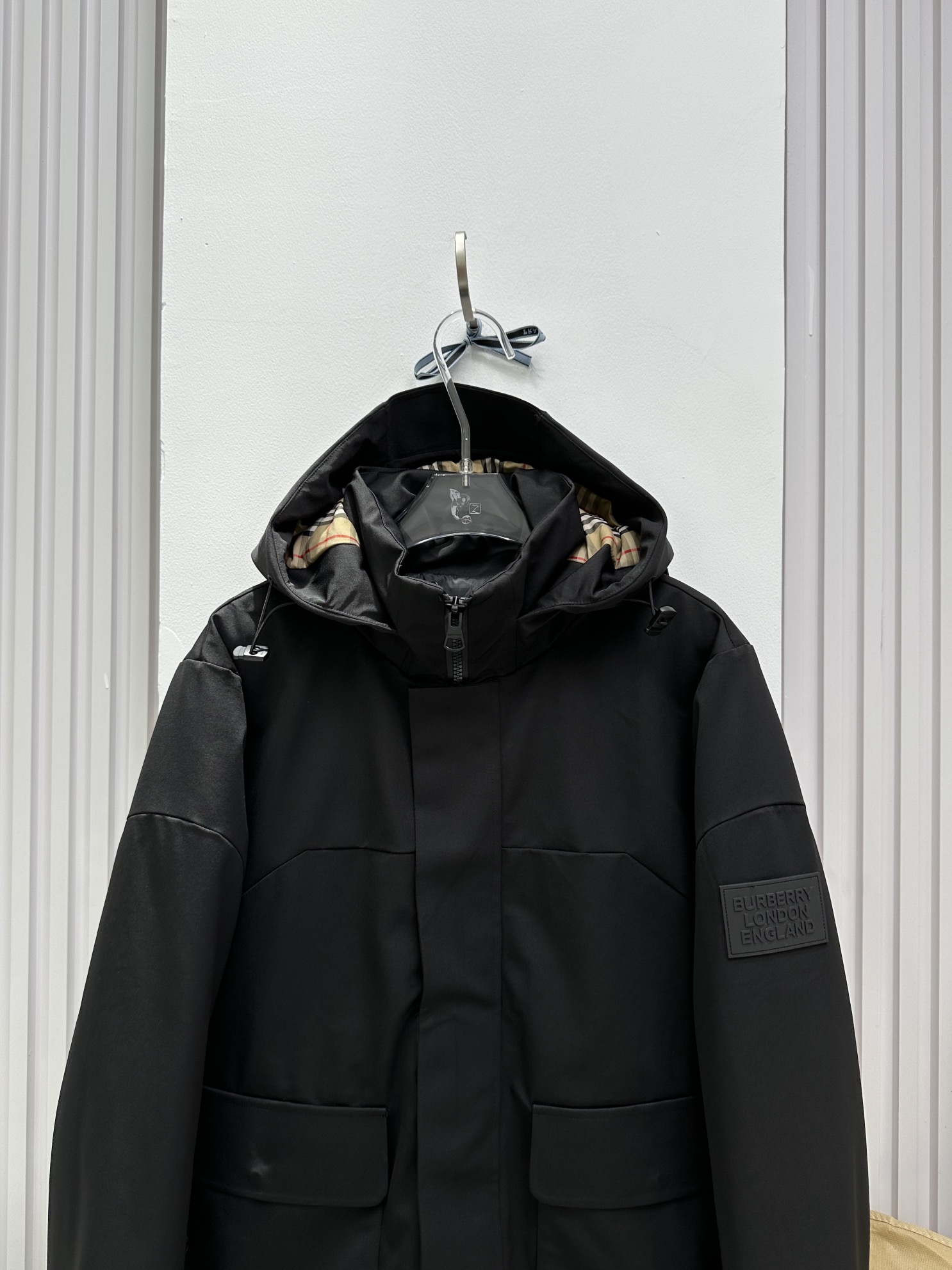 Burberry Down Jackets